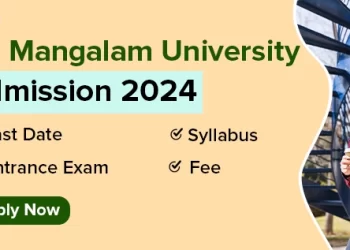 KR Mangalam University admission