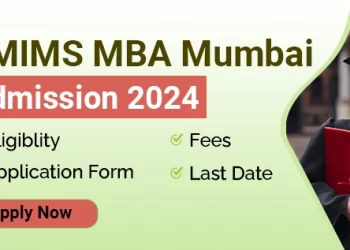 NMIMS MBA Mumbai Admission
