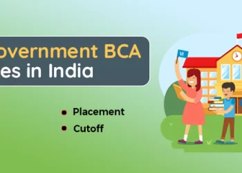 Top Goverment BCA College