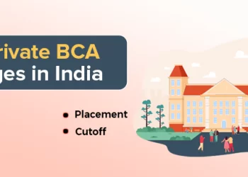 Top Private BCA College