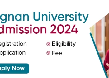 Vignan University Admission
