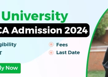 IPU BCA admission