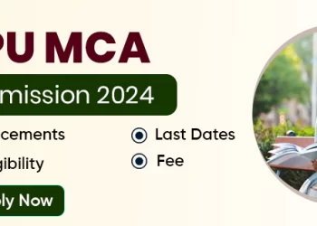 LPU MCA Admission