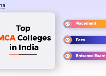 Top MCA College in India