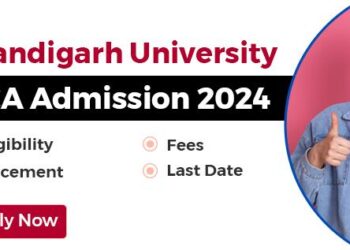 Apply Now at Chandigarh University for BCA Admission