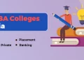 Check out the top bba colleges in India