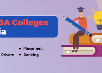 Check out the top bba colleges in India