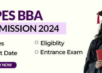 UPSC BBA admission
