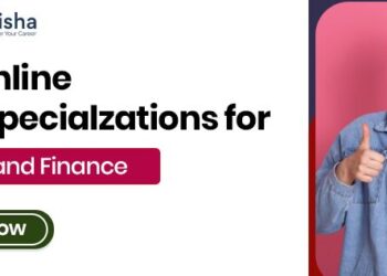Online MBA in Banking and Finance