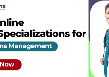 Online MBA in Operations Management