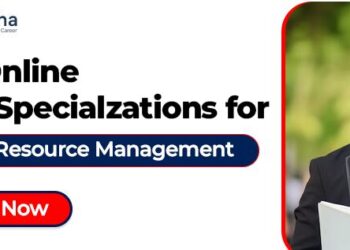 Online MBA in HRM Course