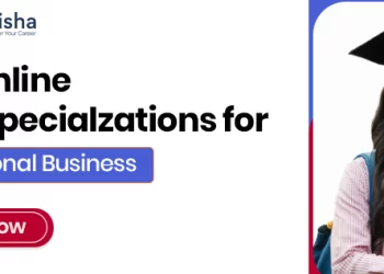 Online MBA in International Business Course