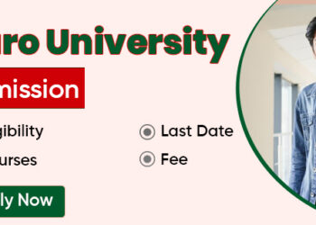auro university admission