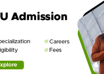 IPU University admission