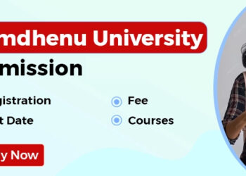 Kamdhenu University admission