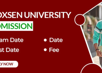 woxen university admission