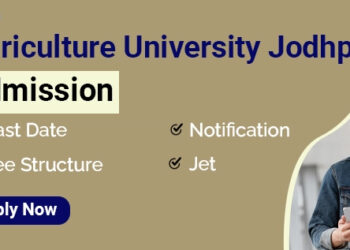 agriculture University admission