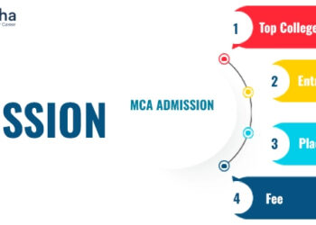 mca admission