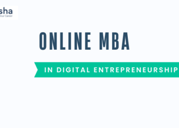 Online MBA in Digital Entrepreneurship