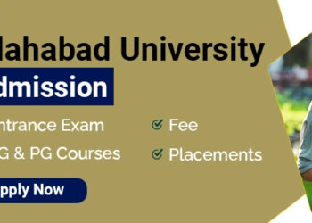 Allahabad University admission