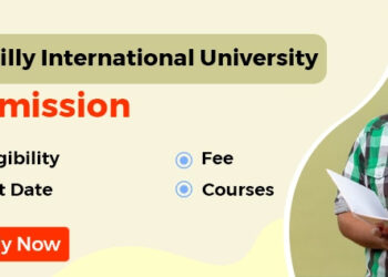 Bareilly Univesity
