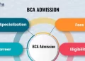 BCA admission