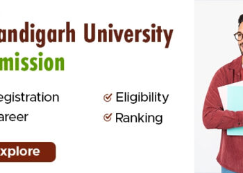 Chandigarh University Admission