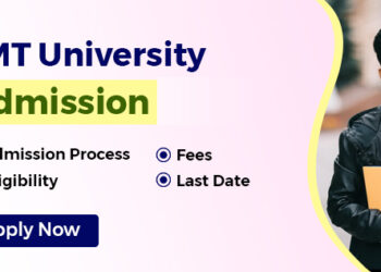 IIMT University admission