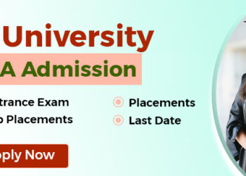 IPU University BBA