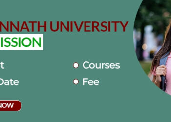 Jagganath University admission