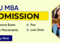 lpu university admission