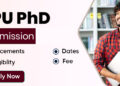 Lpu phd admission