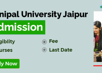 Manipal Jaipur University admission