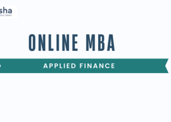 Online MBA In Applied Finance Course: Admission 2026, Last Date