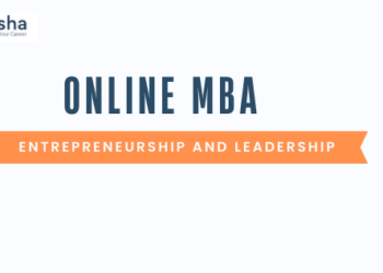 Online MBA In Entrepreneurship And Leadership Course: Admission 2026