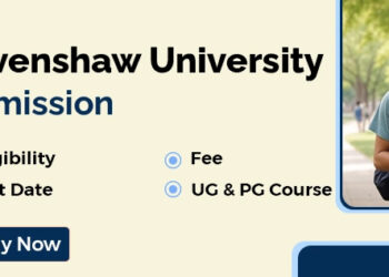 Ravenshaw University admission