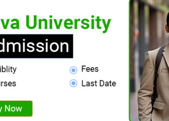 Reva University admission