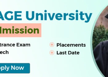 Sage University admission