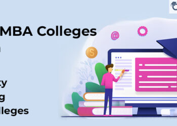 Top 10 Online MBA Colleges in India
