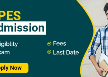 Upes University admission