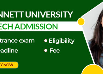 Bennett University B.Tech admission