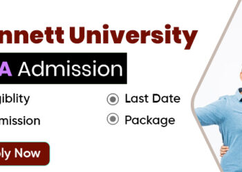 Bennett University BBA