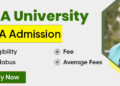 GLA MBA