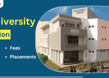 Itm university