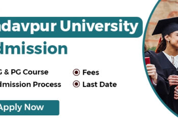 Jadavpur University admission