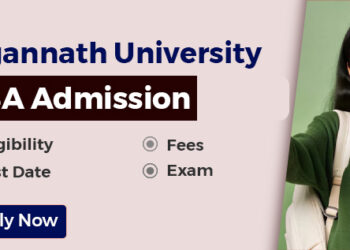 Jaggnath BBA