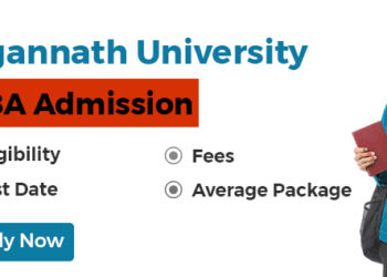 Jaggnath MBA
