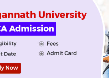 Jaggnath MCA