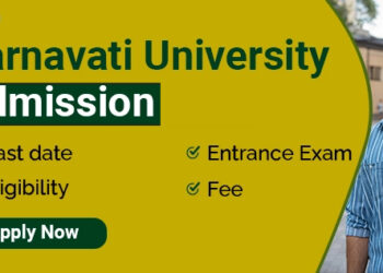 Karnavati University admission