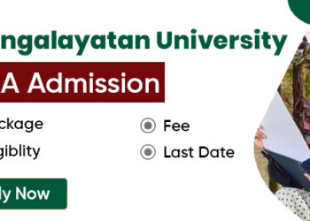 Mangalyatan University MBA admission
